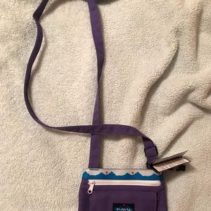 Kavu Purse